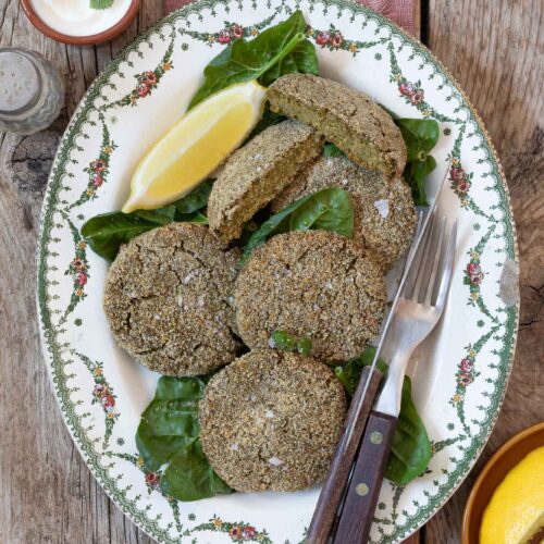 spinacine veg con soia ristrutturata